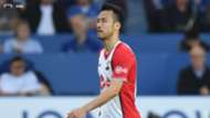 サウサンプトン 試合日程・放送予定