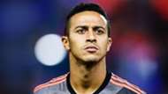 Thiago, Goal Star Strikers