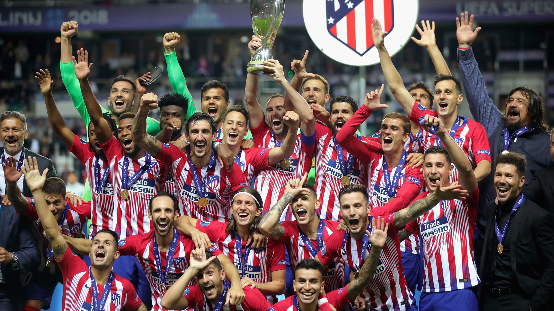 名宿分析欧冠a组局势:马竞会轻松晋级