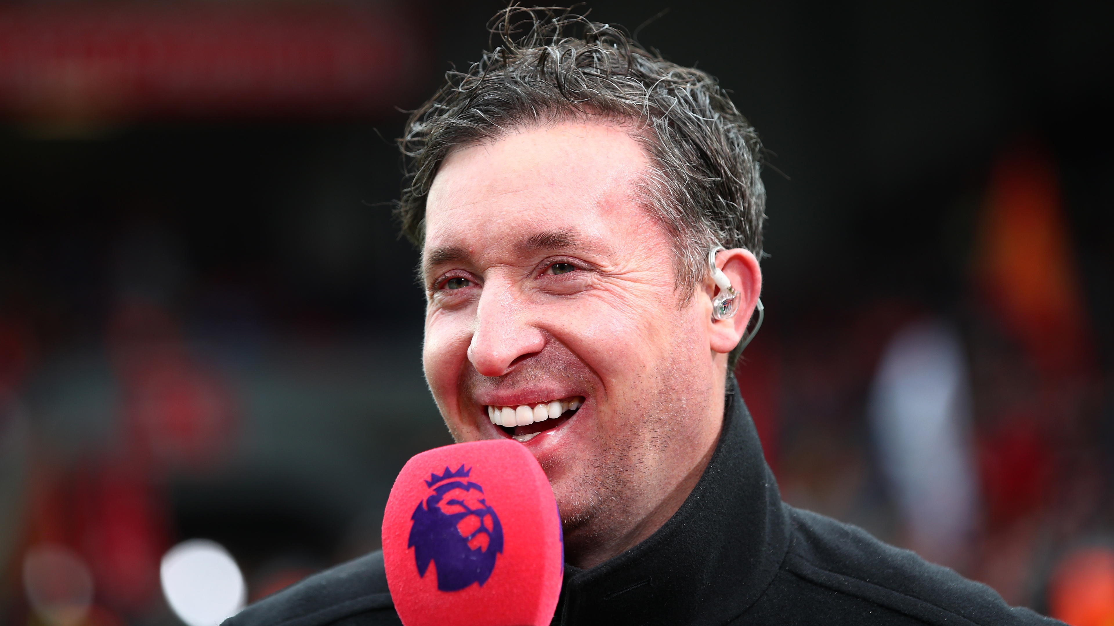 Liverpool legend Robbie Fowler to be named new Brisbane Roar boss
