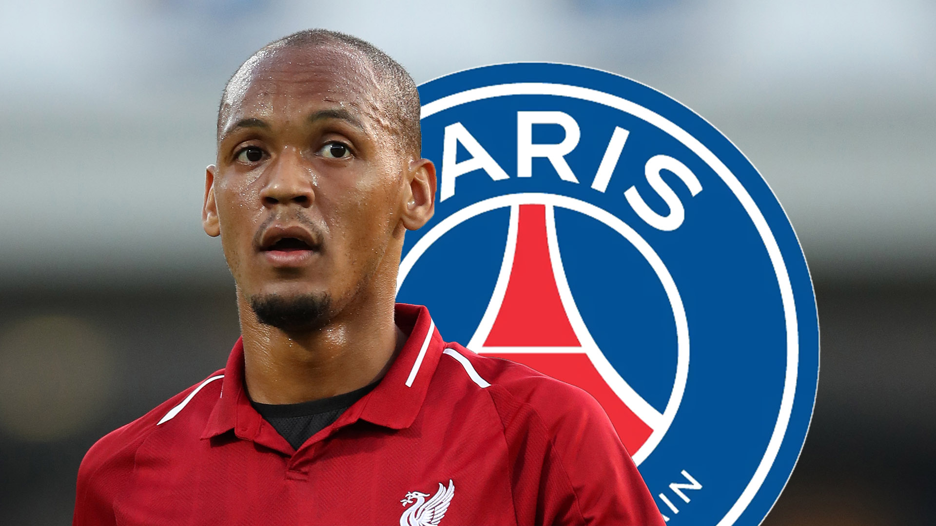 Image result for Fabinho accuses PSG of dirty transfer tactics and has no regrets at snubbing them for Liverpool