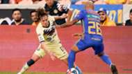 América vs Tigres Leagues Cup