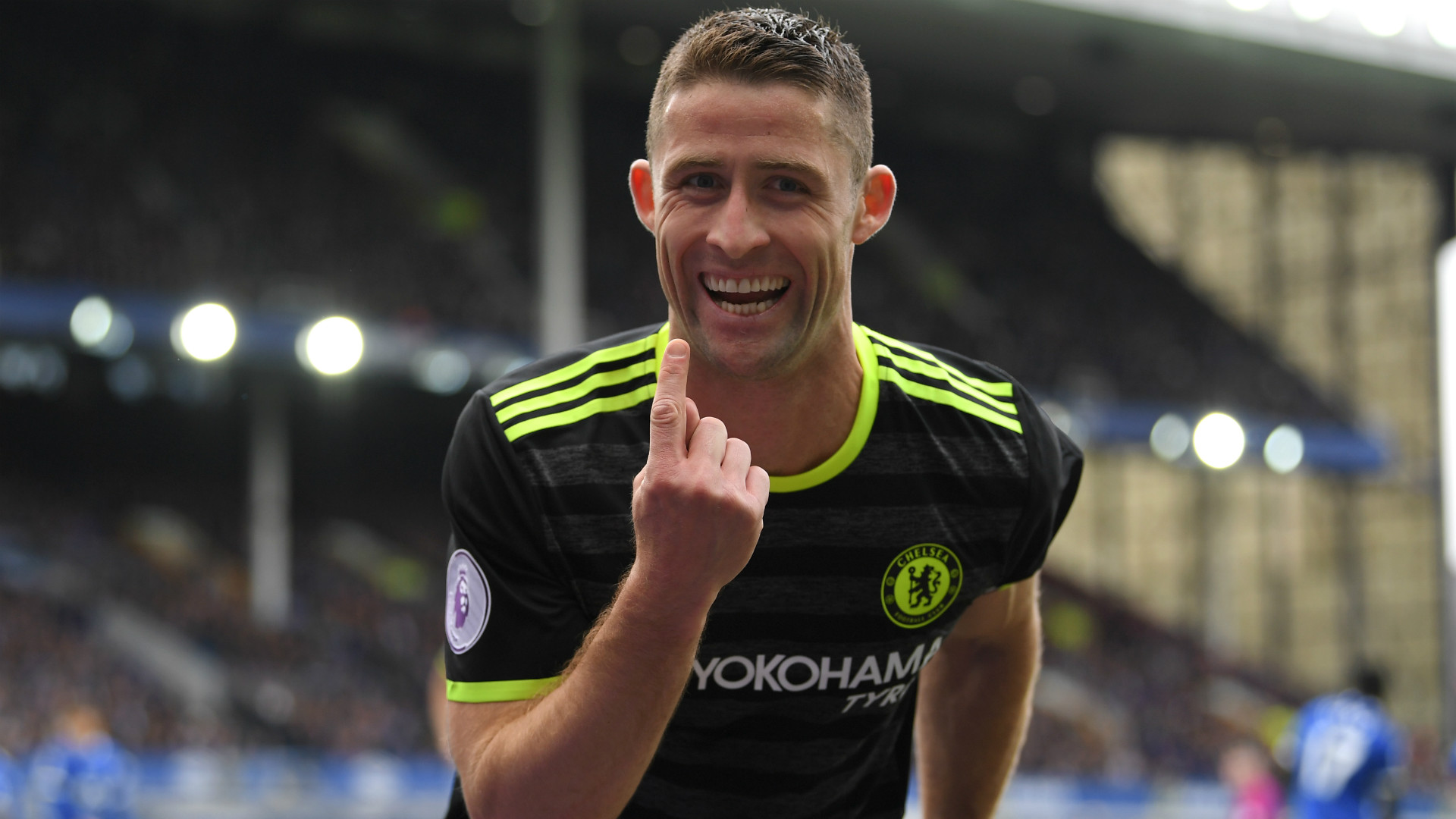 Chelsea, Conte: Chelsea, Conte: