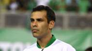 Rafa Marquez Mexico