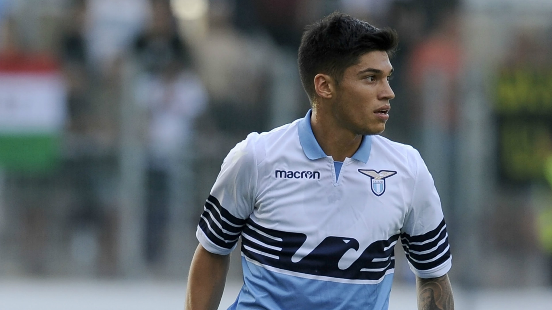 Resultado de imagen para correa lazio