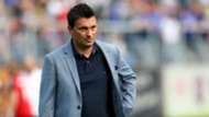 Christian Heidel Schalke Erkenschwick 080717