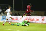 الهلال - الفيصلي - علي الحبسي