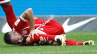 Franck Ribery Bayern Munich
