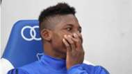 ONLY GERMANY Breel Embolo Schalke 04
