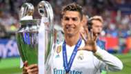 Cristiano Ronaldo & Pemain Dengan Gelar Piala Eropa/ Liga Champions Terbanyak