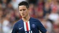 Ander Herrera PSG Paris Saint-Germain 2019-20