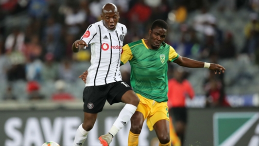 Orlando Pirates 0-0 Golden Arrows: Blunt Bucs frustrated by Abafana Bes'thende Orlando Pirates 0-0 Golden Arrows: Blunt Bucs frustrated by Abafana Bes'thende