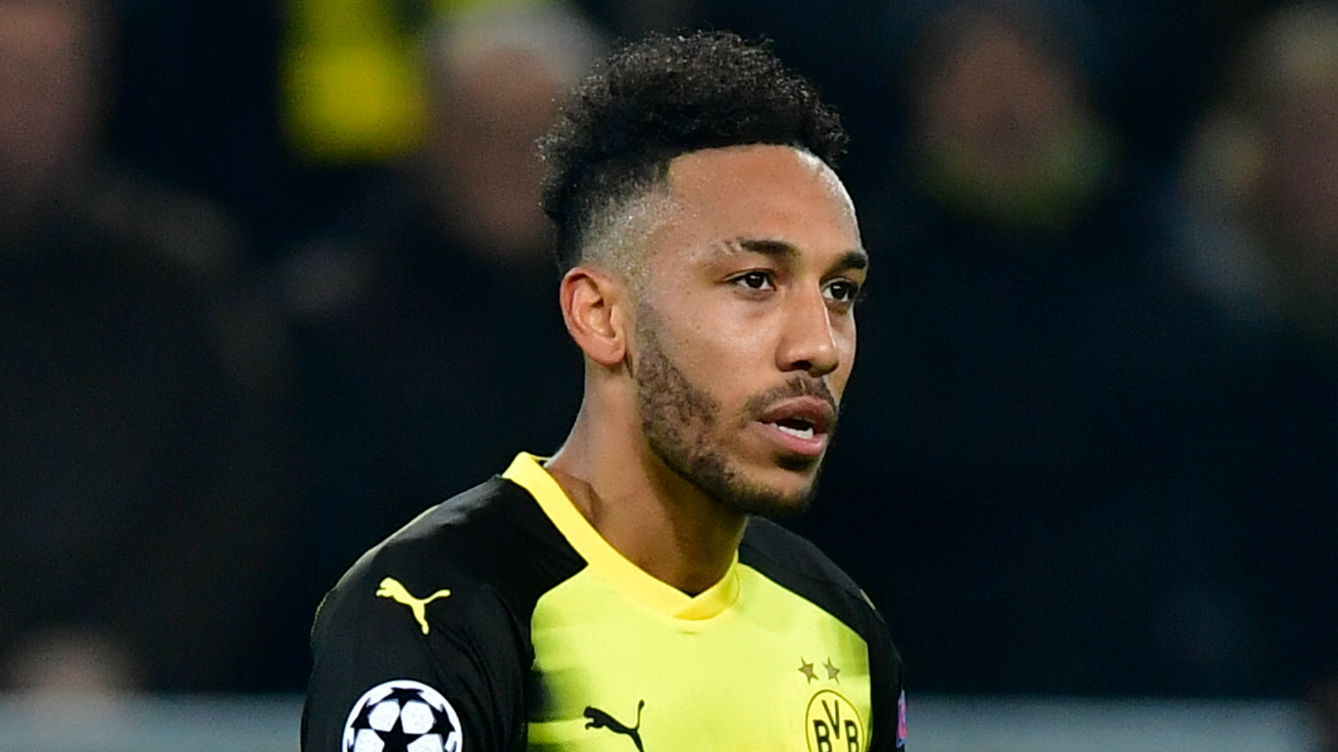 Pierre-Emerick Aubameyang