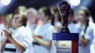 2017-11-24 World cup Trophy