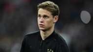 Frenkie de Jong
