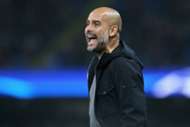 guardiola