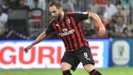 Gonzalo Higuain Juventus Milan Supercoppa