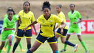 Thalea Smidt UWC Ladies Sasol Women's League