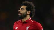 Mohamed Salah Liverpool 2018-19