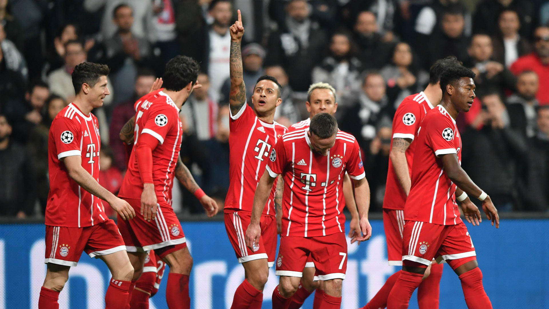 Seriously! 24+ Reasons for Bayern Munich Vs Tigres Prediction Today