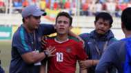 Egy Maulana Vikri - Timnas Indonesia U-19