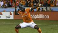 Alberth Elis Houston Dynamo MLS