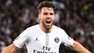 Juan Bernat PSG Paris Saint-Germain 2018-19