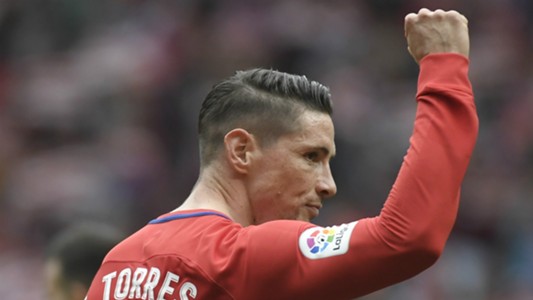 F・トーレスのMLS行き難航か…サガン鳥栖は年俸5億超オファーで勝負へ | Goal.com