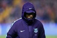 Ousmane Dembele Barcelona