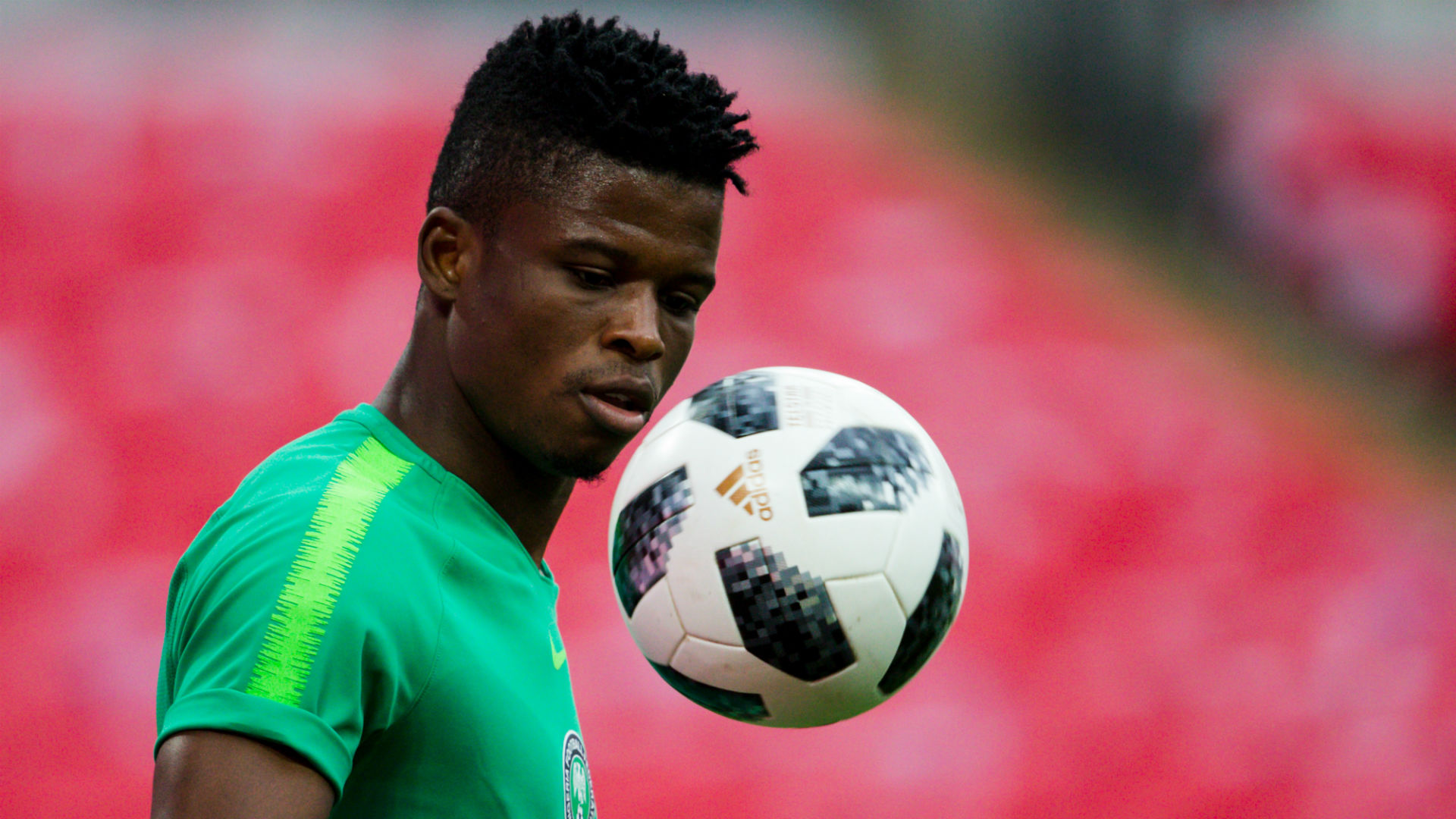 Mikel Agu