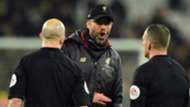 2019-02-05 Jurgen Klopp