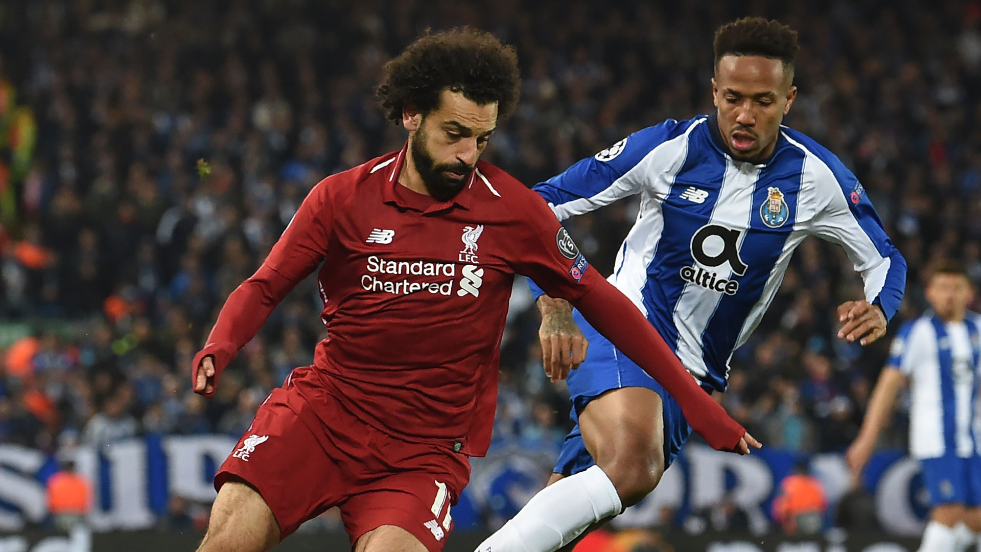 FC Porto vs. FC Liverpool: Die Highlights der Champions ...