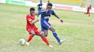 Emmanuel Gyamfi, Kotoko