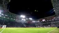 Allianz Stadium, Juventus, Serie A, 09122017