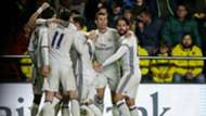 Real Madrid