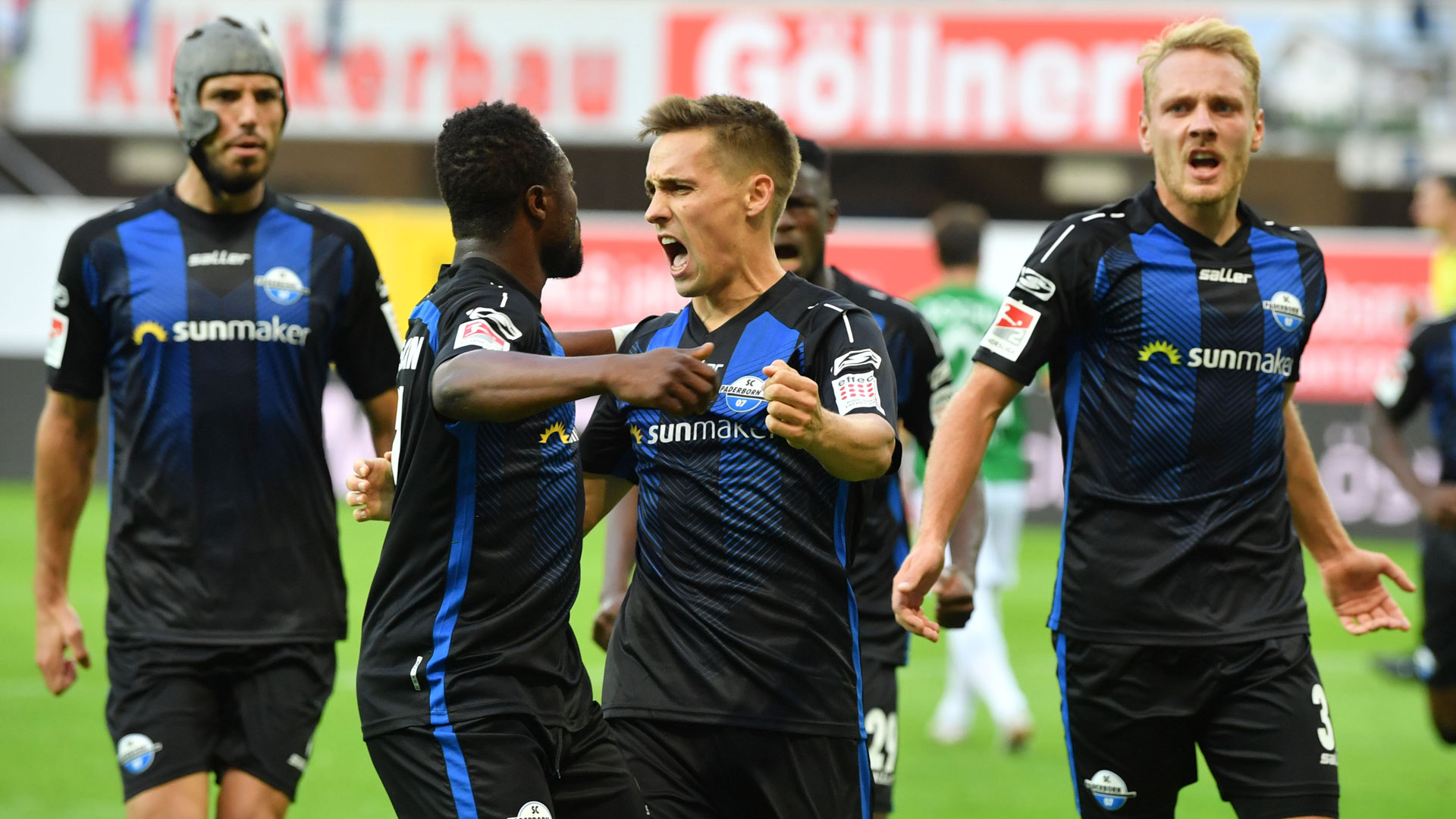 Paderborn Live Paderborn Live