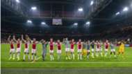 Ajax - PAOK, 08132019