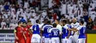 الهلال السعودي