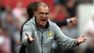 Marcelo Bielsa Leeds United 2018-19