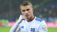 Jann-Fiete Arp Hamburg 2018-19