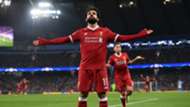 Mohamed Salah