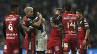 Monterrey vs Tijuana Liga MX 2018