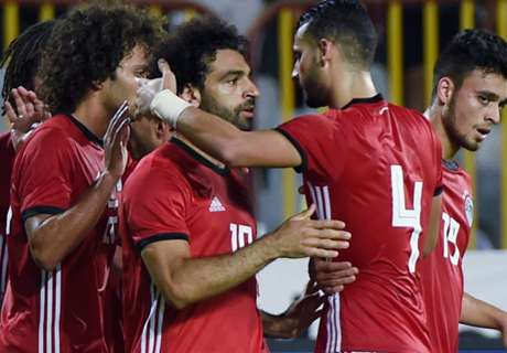 Salah: Erst Wundertor zum Rekord, dann verletzt runter