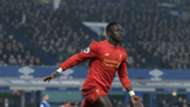 HD Sadio Mane