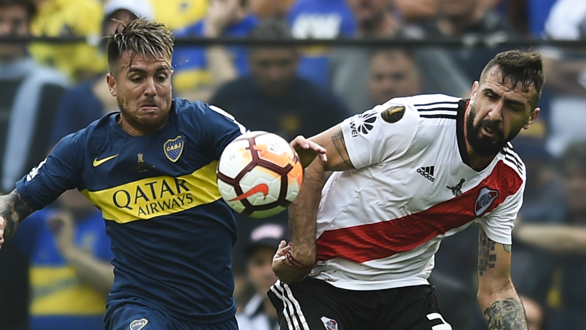 River Plate Vs Boca Juniors: TV Channel, Live Stream, Squad News ...