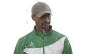 Gor Mahia coach Ze Maria v Tusker.