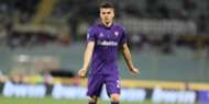 Ianis Hagi Fiorentina