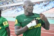 Yanga Chirwa
