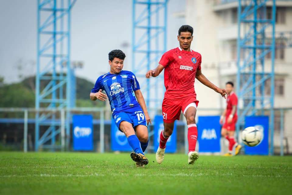เว็บพนันบอล UFABET