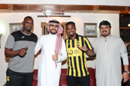 ياسر الشمراني